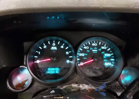 2007 Chevrolet Silverado 1500 Work Truck from USA, damaged, VIN 1GCEC14X67Z595677